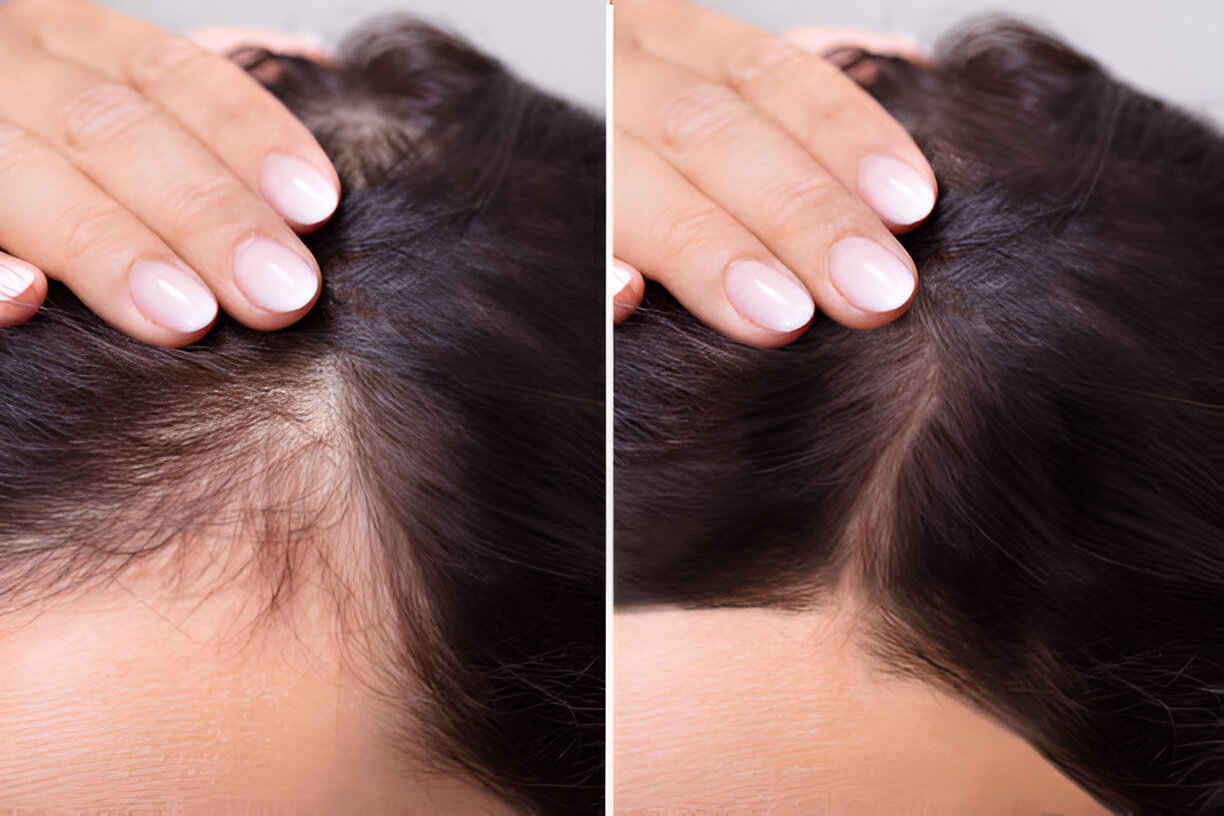 Hair Fall Treatment in Hyderabad | Hair Regrowth Treatment